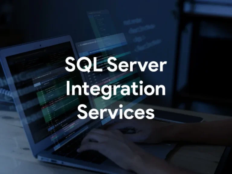 SQL Server Integration Services (SSIS) Training