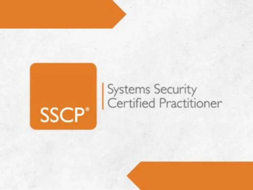 SSCP Certification Course Online