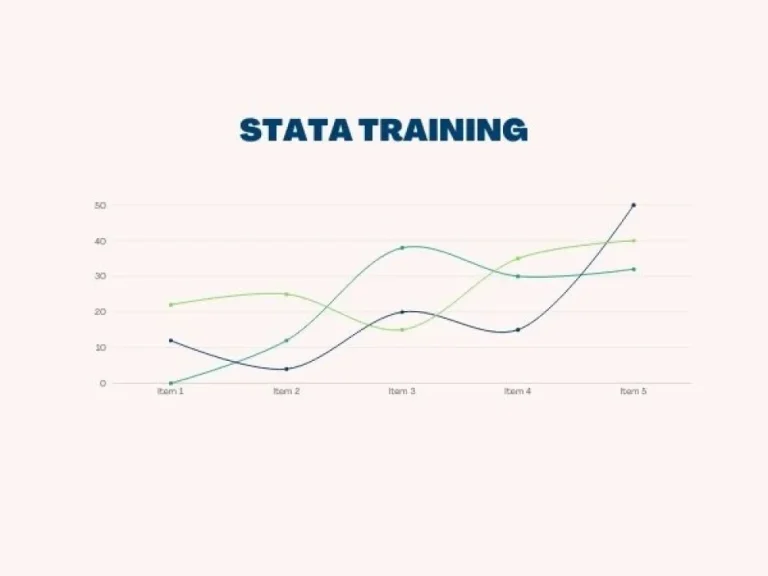 Stata Course Online