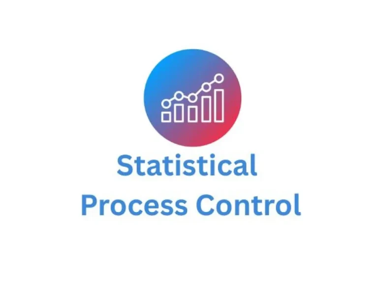 Statistical Process Control (SPC) Course Online