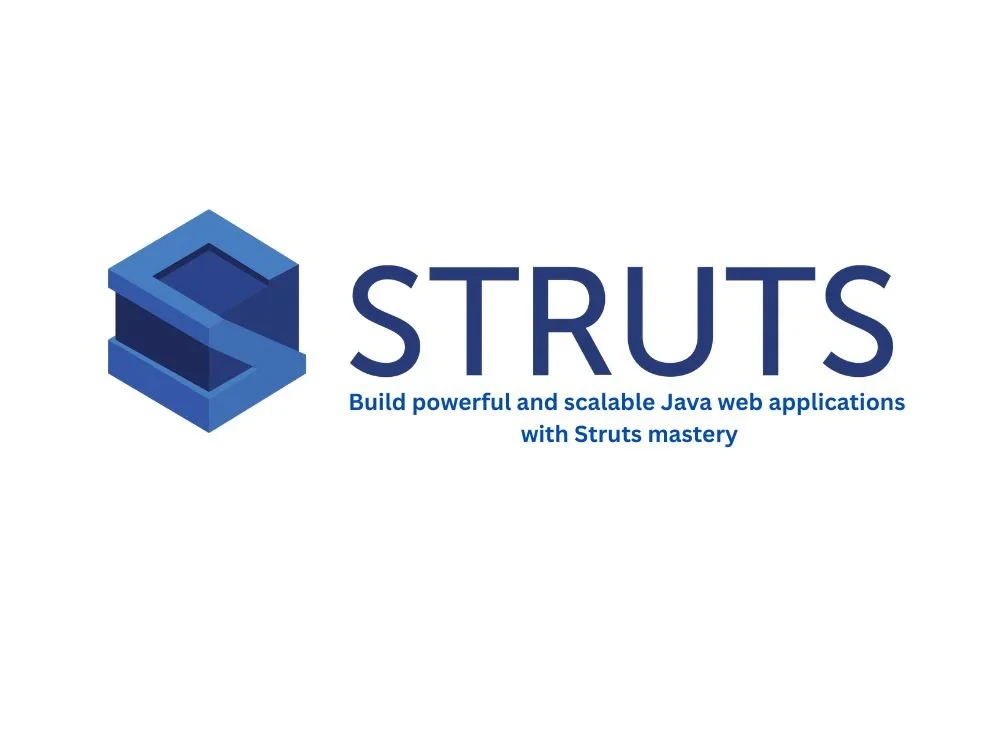 Struts Training Certification Course Online
