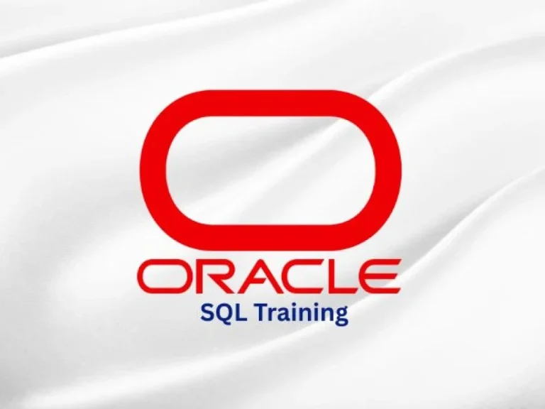 Oracle SQL Certification Training