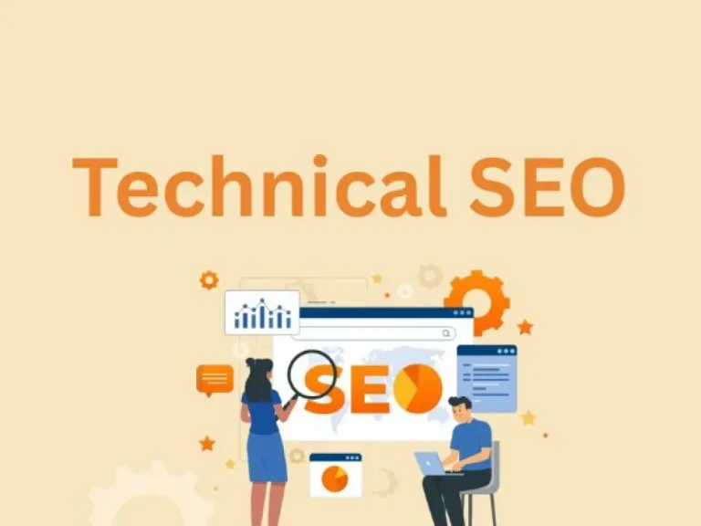 Technical SEO Course Online