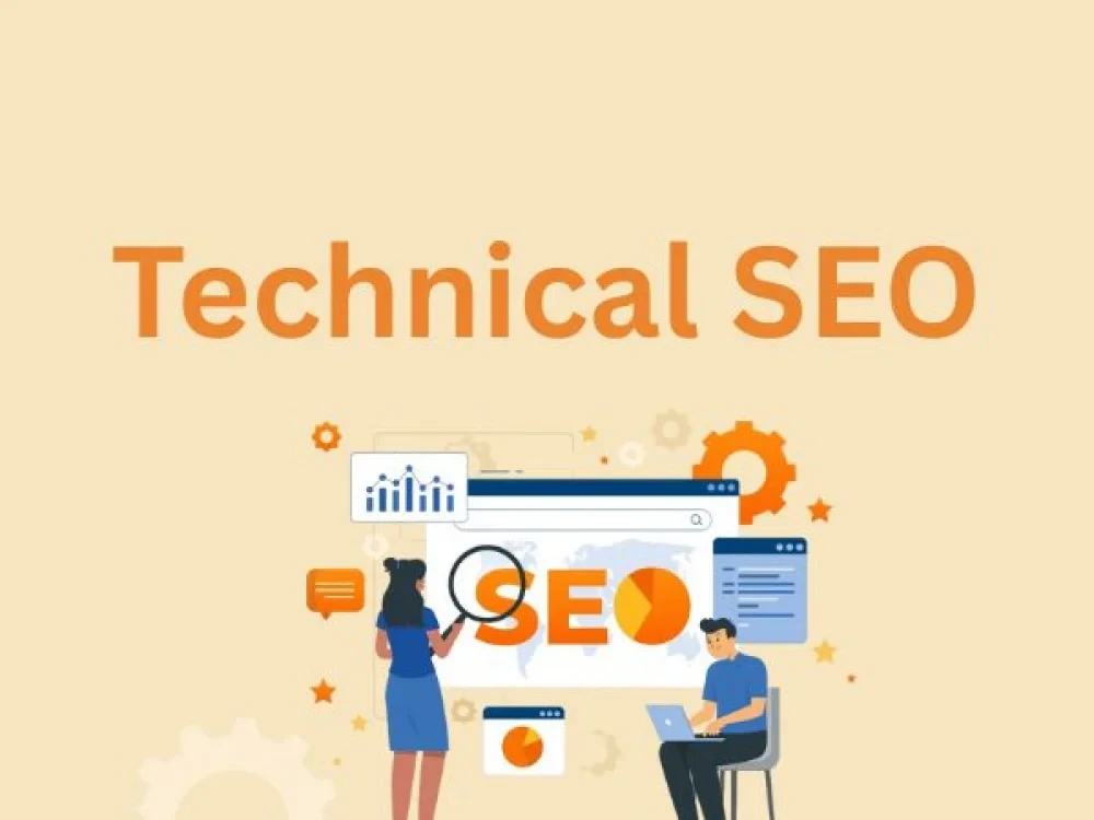 Technical SEO Course Online