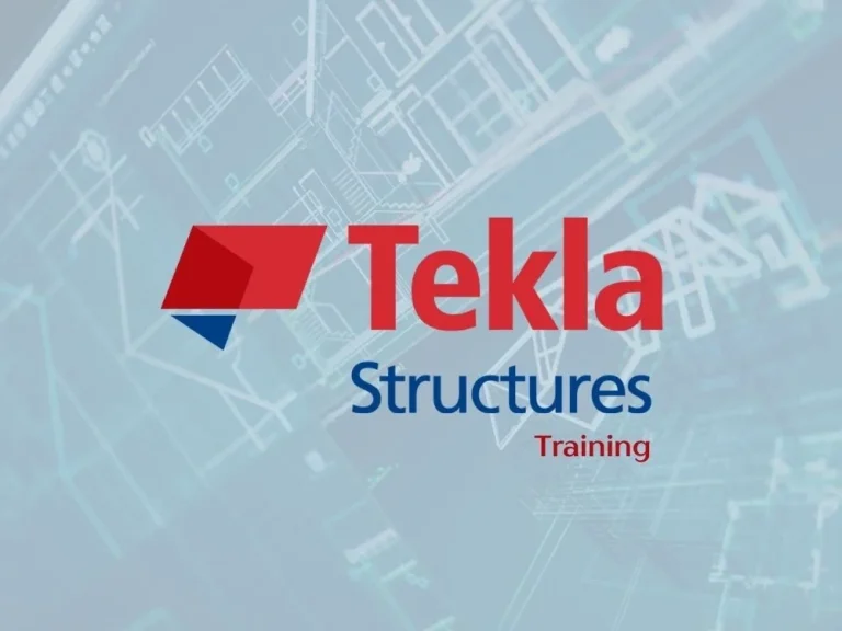 Tekla Structures Course Online