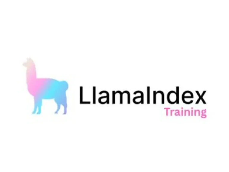 LlamaIndex Training Online