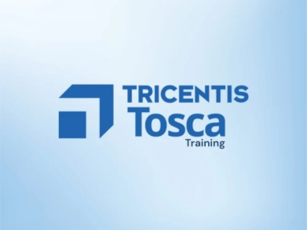 Tricentis Tosca Course Online