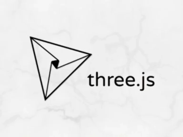 Three.js Course Online