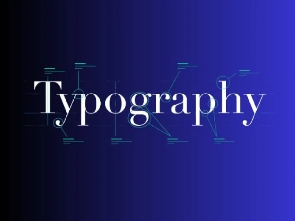 Typography Course Online