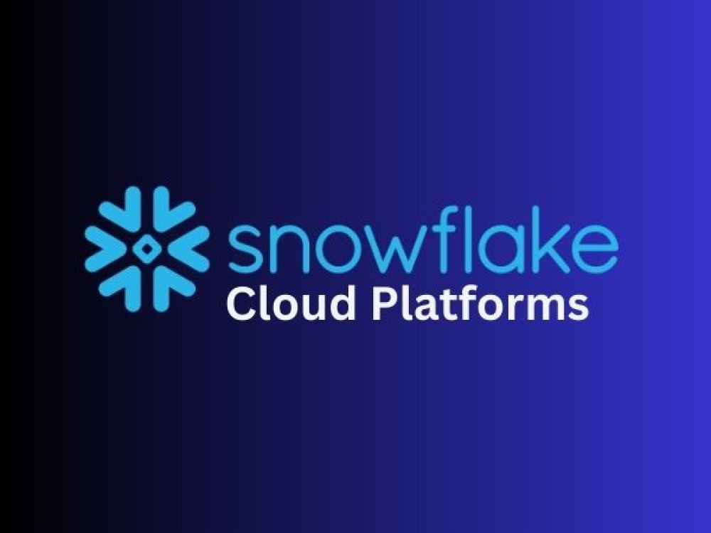 Understand Cloud Platforms in Snowflake