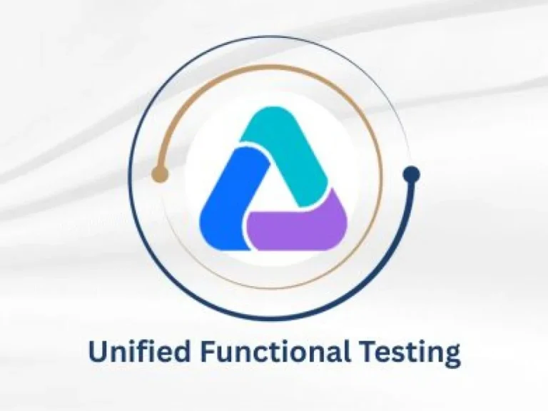 QTP/UFT Course Online