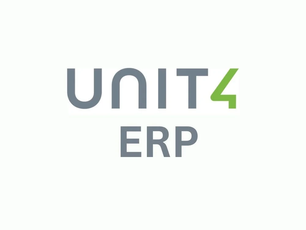 Unit4 ERP Training Online