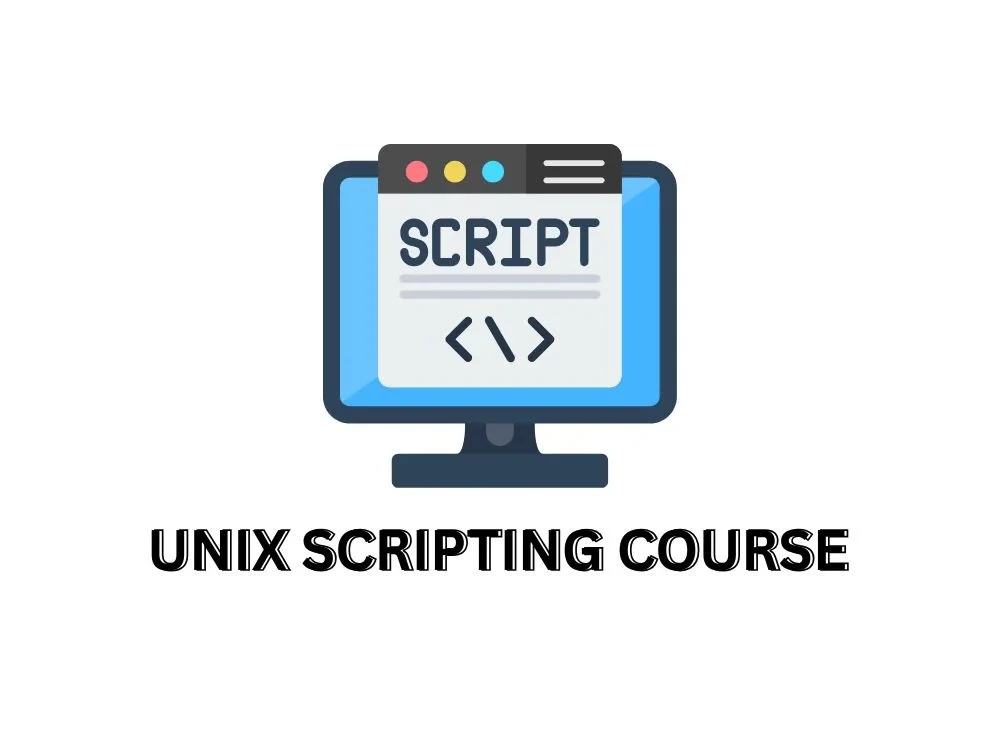 Unix Course Online