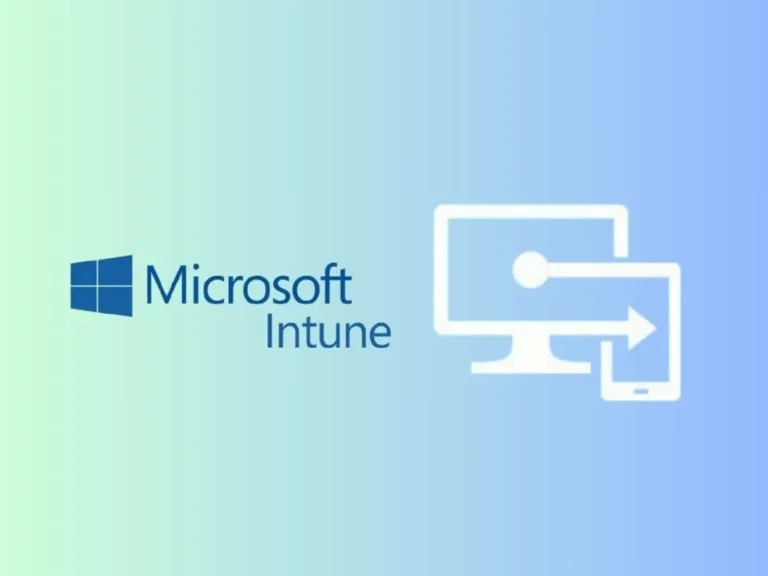 Microsoft Intune Course Online