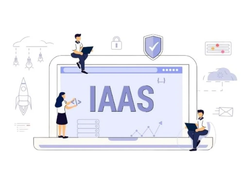 IaaS Course Online