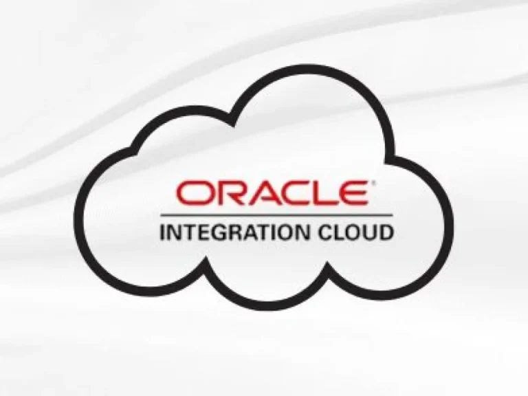 OIC (Oracle Integration Cloud) Training Online