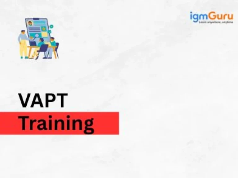 VAPT Course Online