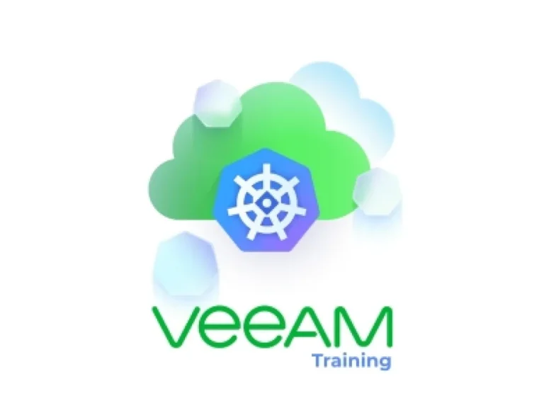 Veeam Training Course Online