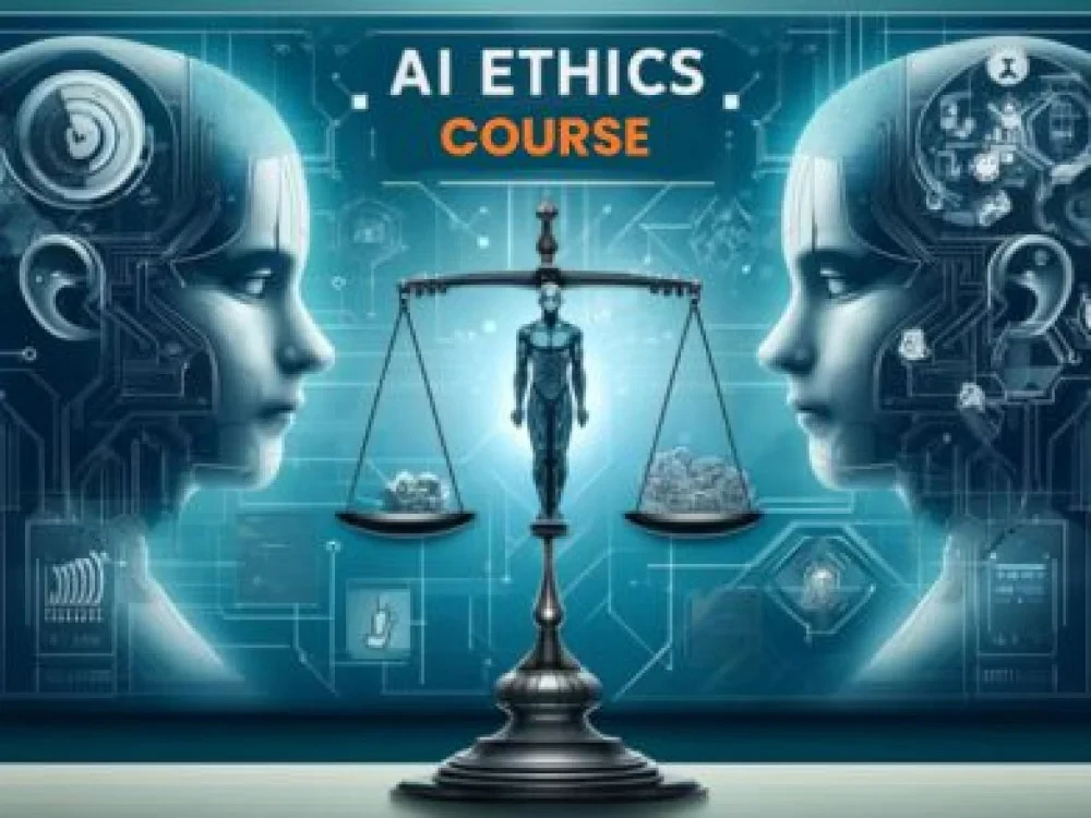 AI Ethics Course Online