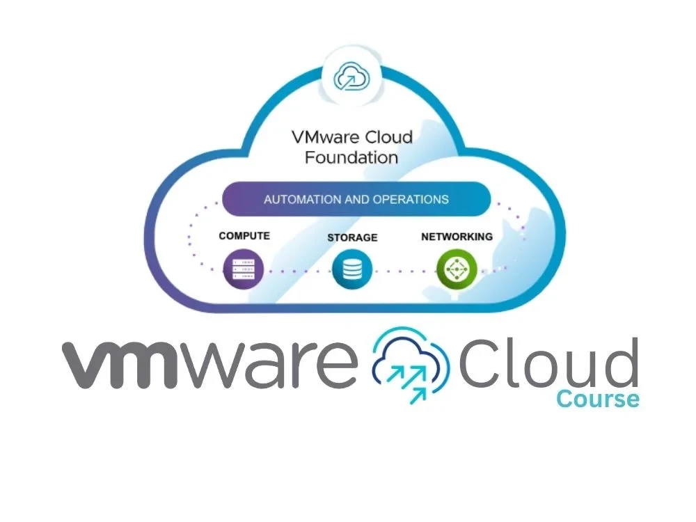 VMware Cloud Course Online