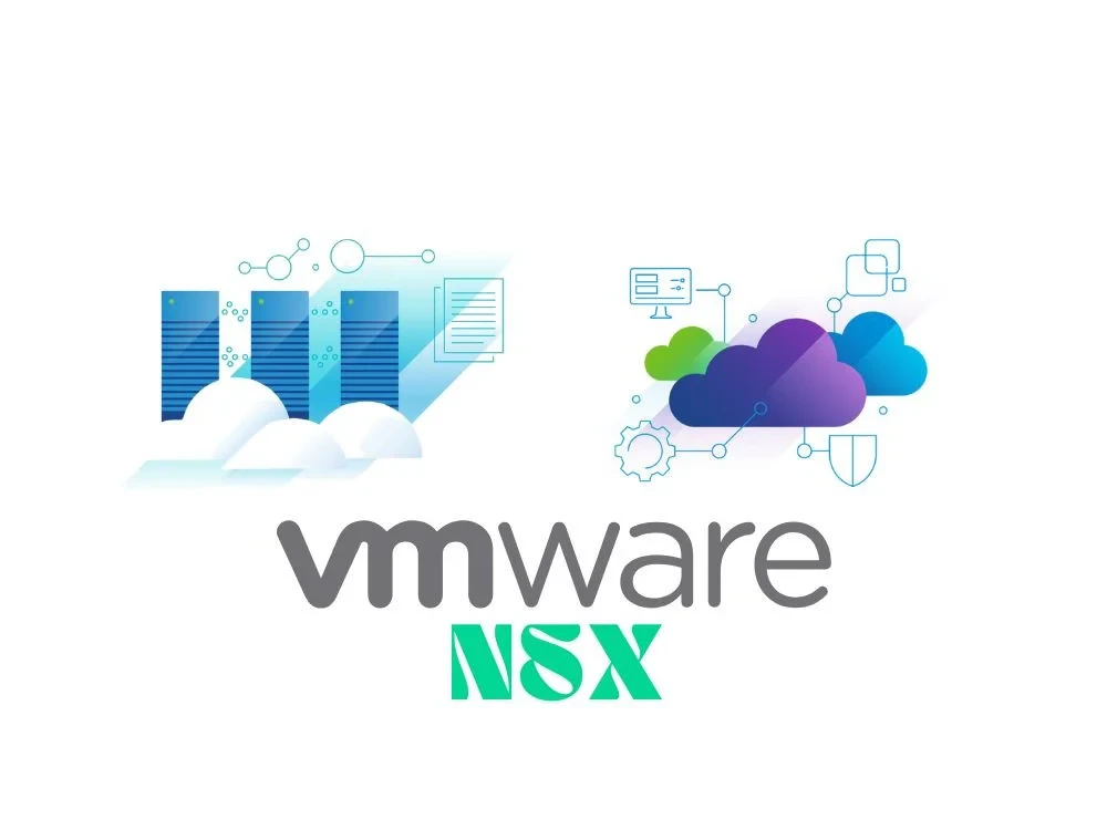 VMware NSX Course Online