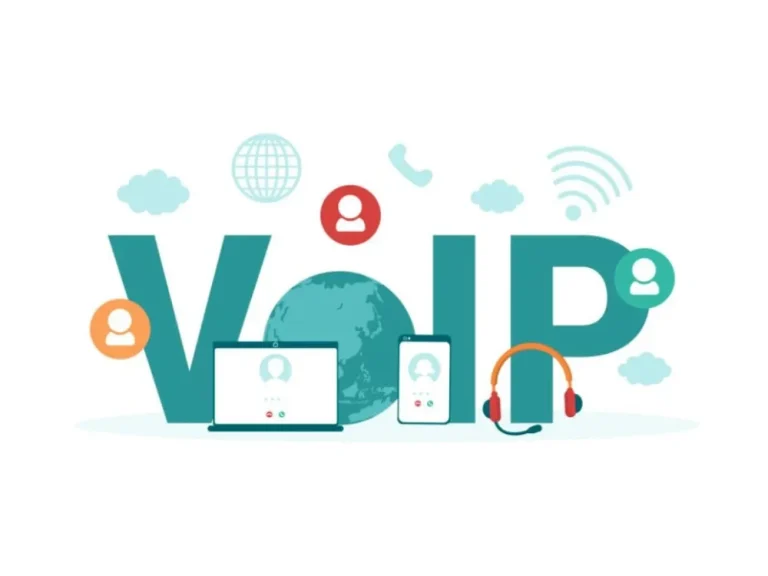 Voice Over IP (VoIP) Course Online