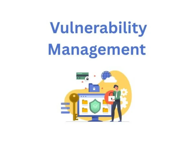 Vulnerability Management Course Online