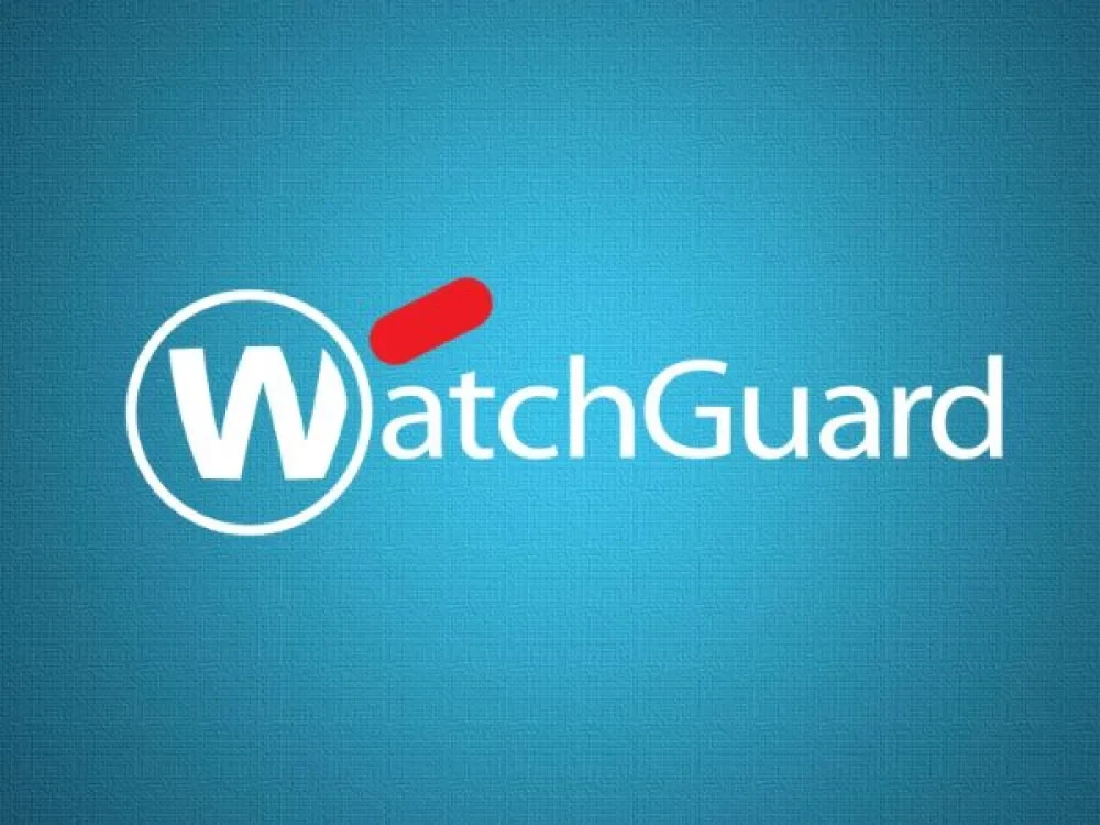 WatchGuard Course Online