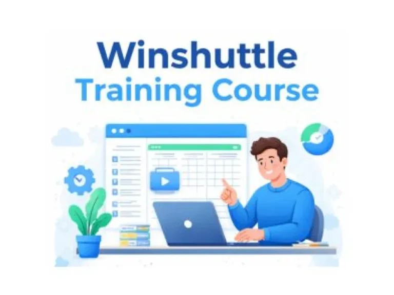 SAP Winshuttle Training Course