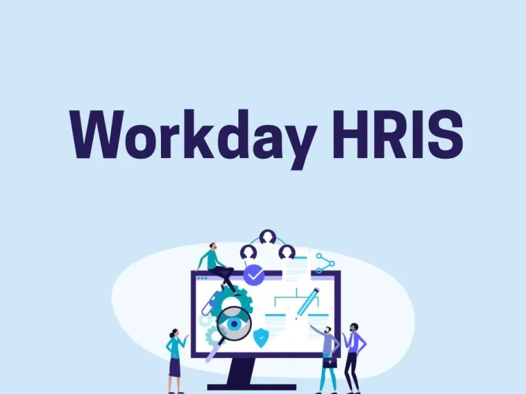 Workday HRIS Training Online with Certification