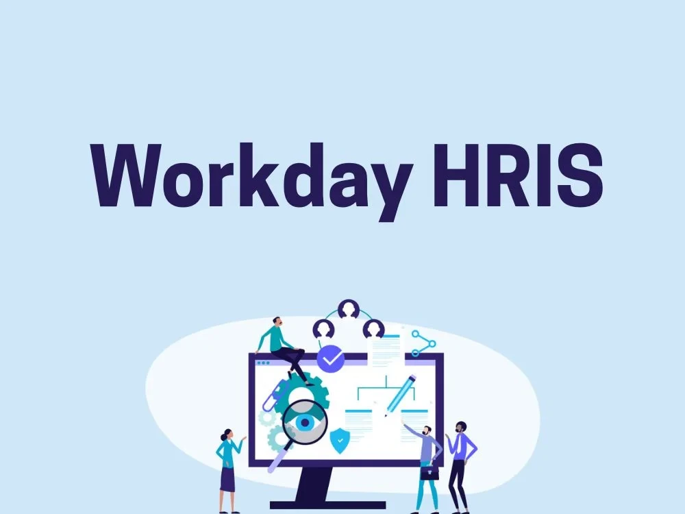 Workday HRIS Training Online with Certification