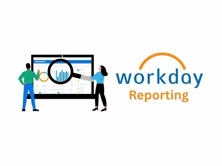 Workday Reporting Training Online Certification Course