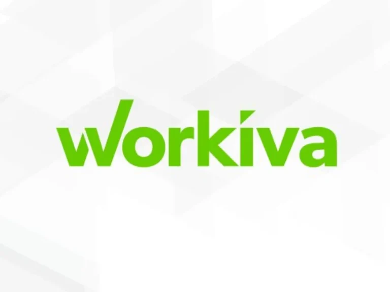 Workiva Training Online