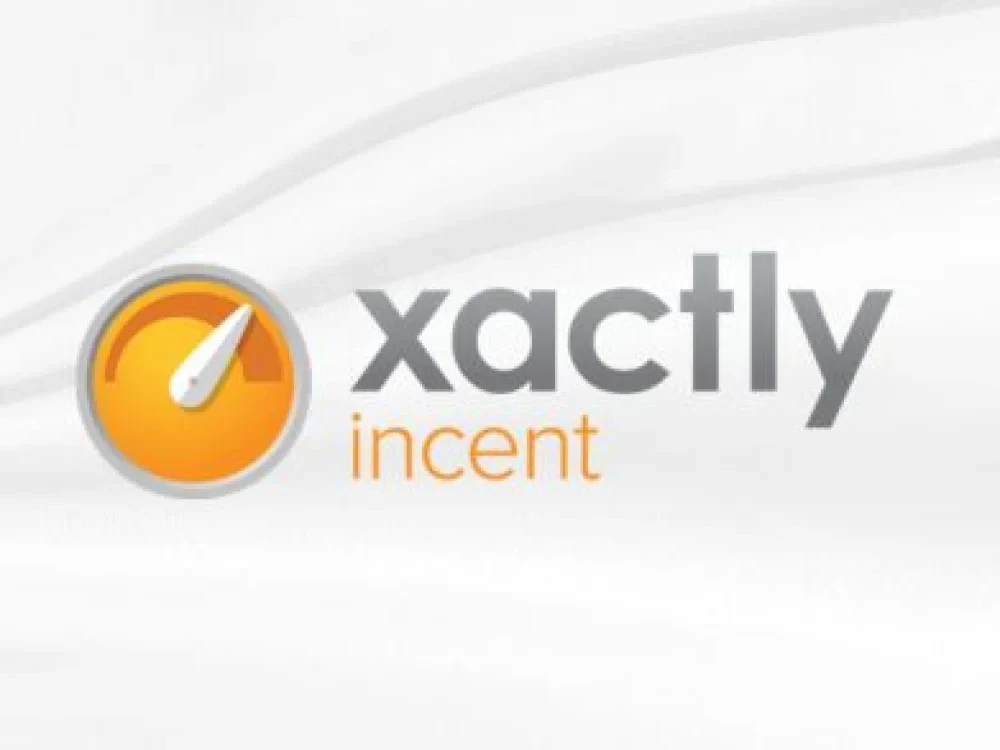 Xactly Incent Training Course