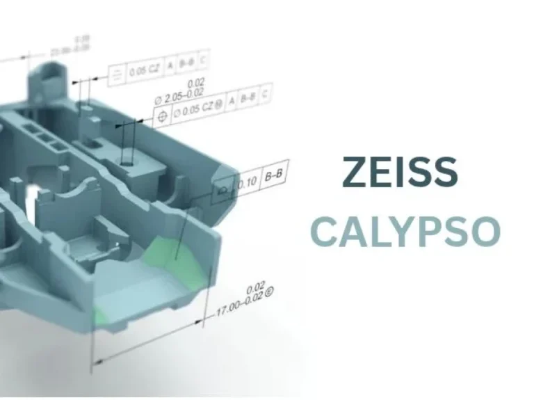 ZEISS CALYPSO Training