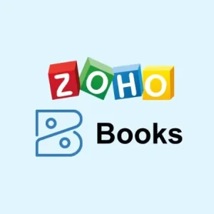 Zoho Books Course Online