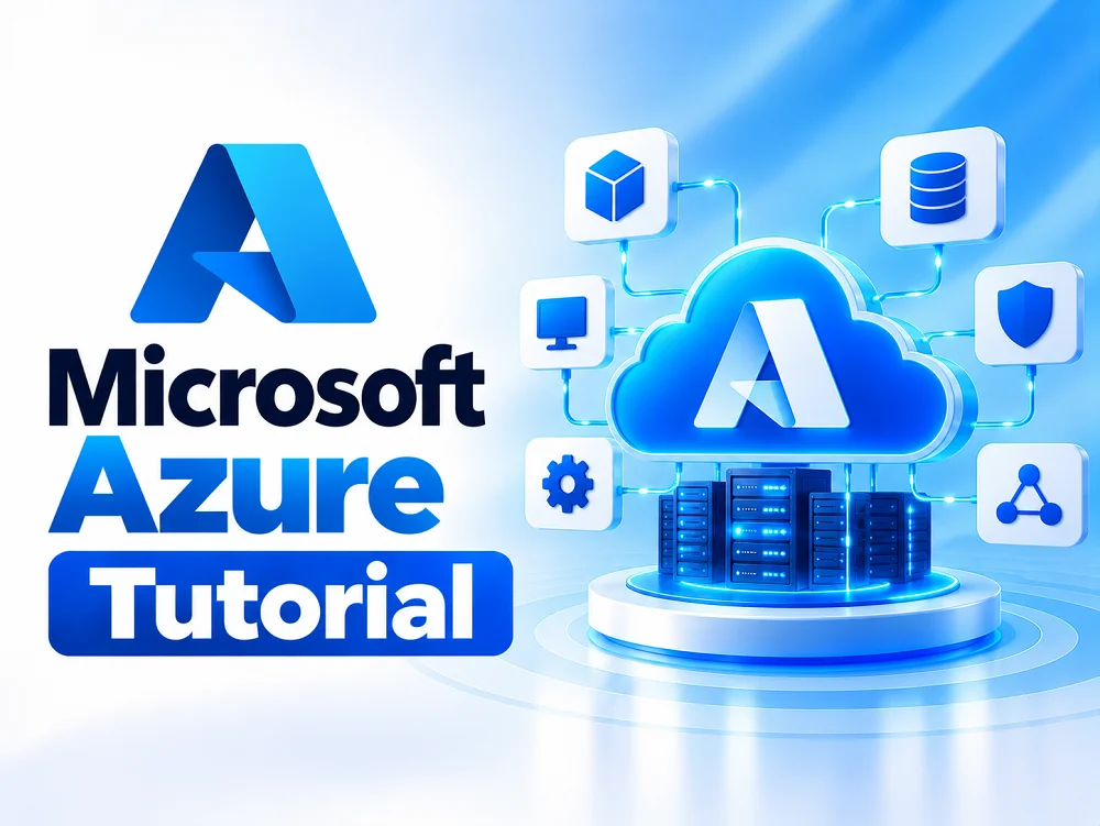 Microsoft Azure Tutorial
