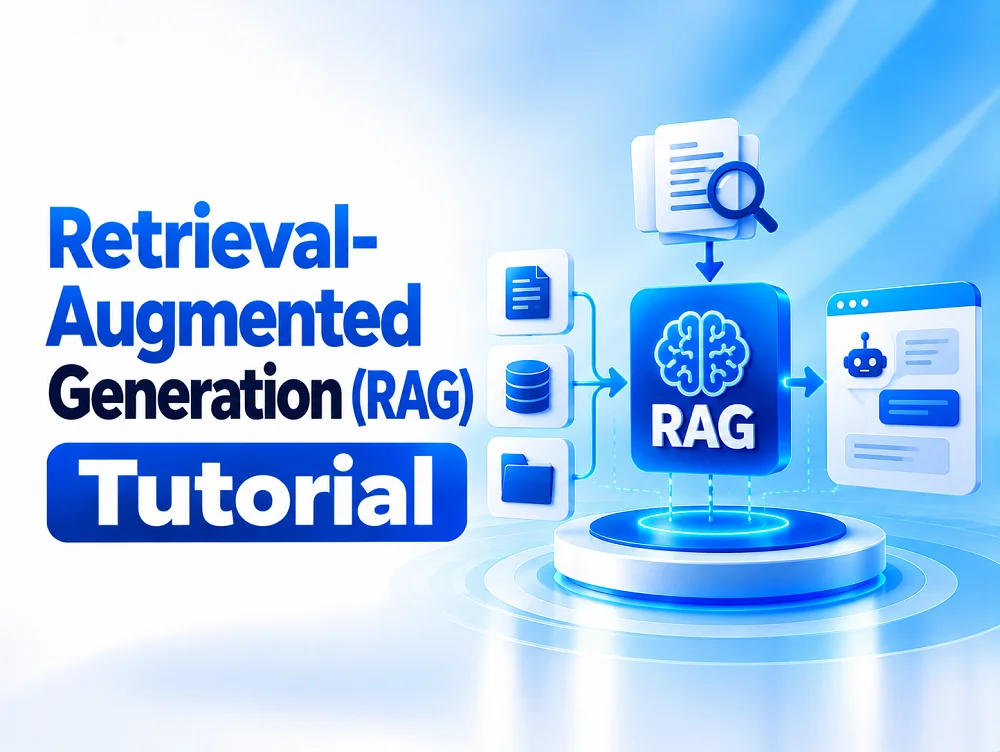 Retrieval-Augmented Generation (RAG) Tutorial