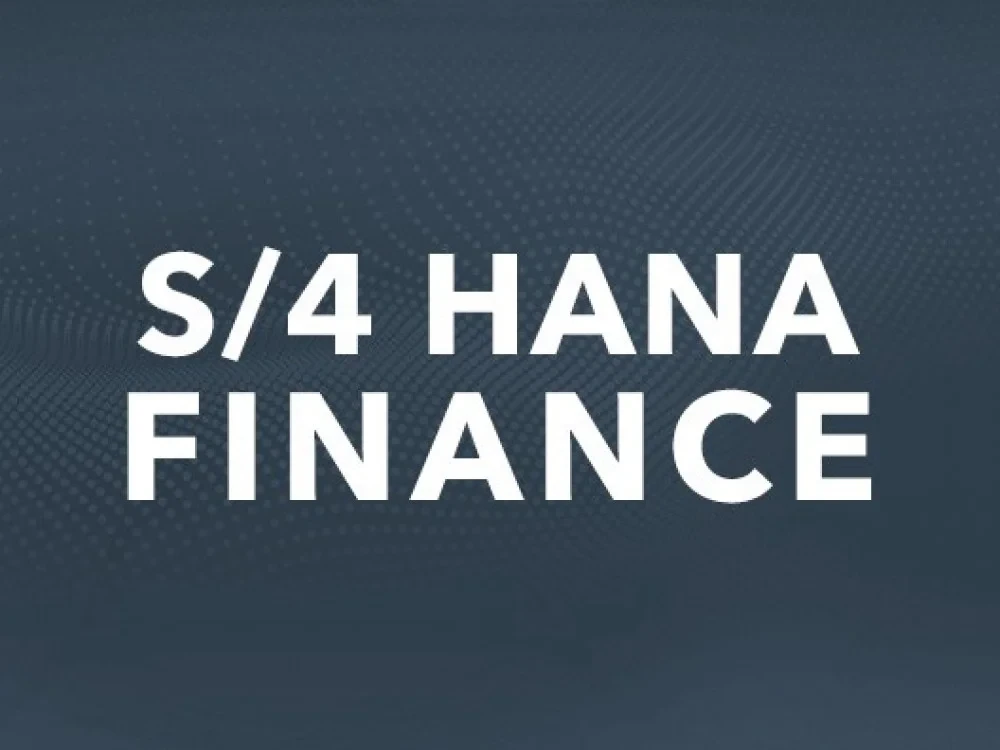 SAP FICO Tutorial