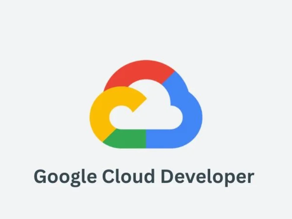 Google Cloud (GCP) Tutorial