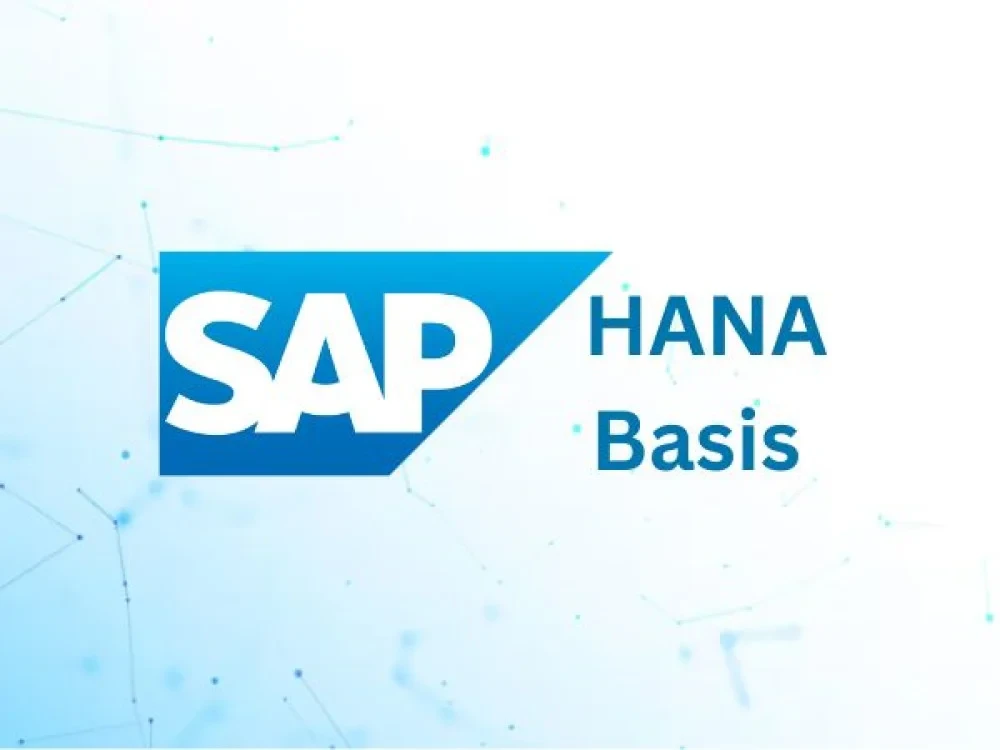 SAP HANA Tutorial